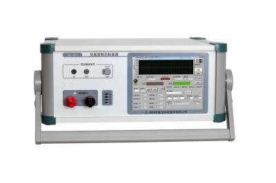 China AC/DC Electrical Test Equipment Calibration , Standard Electronic Calibration Equipment for sale