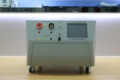 China LCD Display Energy Meter Testing Equipment For Power Station Customized Size for sale