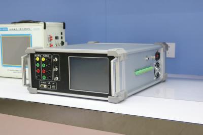 China El equipo de la calibración del laboratorio de la alta precisión con programa controló 0-420V en venta