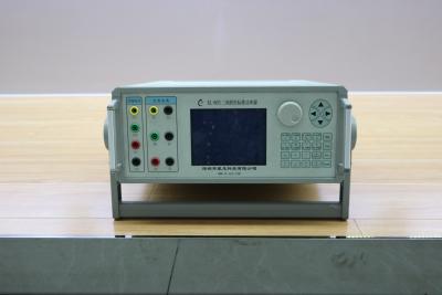 China AC DC Electronic Test Equipment Calibration Programmable Standard Power Source for sale