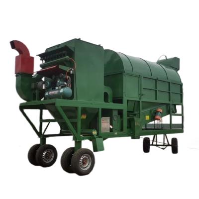 China Cereal grains grain cleaning machine wheat destoner machine for cleaning seeds for sale