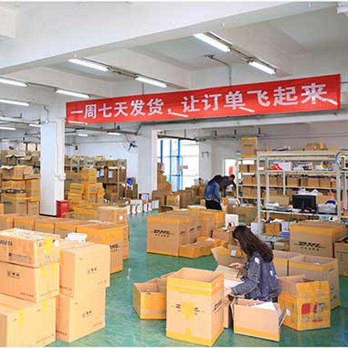 Verified China supplier - Shenzhen Wanketong Technology Co., Ltd.