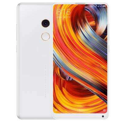 China original 3G Dropshipping 5.99 inch MI MIX 2 RAM 8GB+128GB Xiaomi MI MIX 2 full screen mobile phones for sale