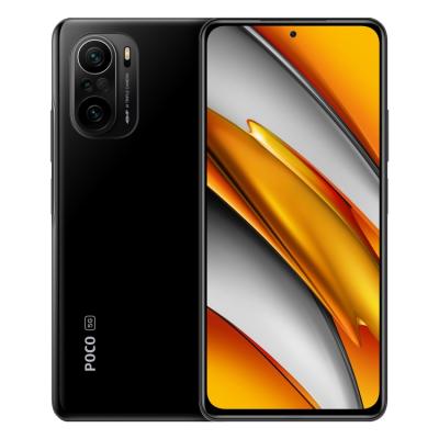 China 3G Version Xiaomi POCO F-3 Global Mobile Phones Octa Core F-3 5g 6GB+128GB MIUI 12 Xiaomi Poco Smartphone for sale