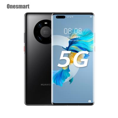 China Wifi New Huawei Join 40 Pro Huawei celular smartphone 5G NOH-AN00 8GB 512GB 6.76 inch EMUI 11 Kirin 9000 Octa Core Mobile Phone for sale