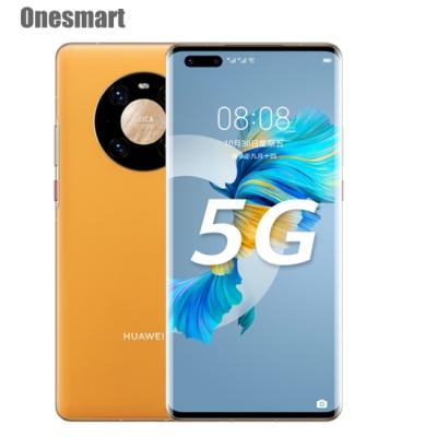 China Wifi New Products Huawei Join 40 Pro 5G 8GB 512GB 6.76 Inch EMUI 11 Kirin 9000 Octa Core Mobile Phone Huawei Celular Telefonos 6.76 for sale