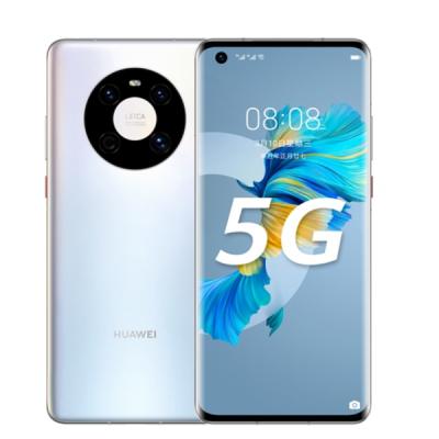 China Huawei Mate 40E 5G OCE-AN50, 64MP Camera 128GB 256GB China Version HUAWEI Kirin 990E Octa Wifi Huawei Core Not Support Google Play for sale