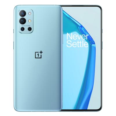 China Dual SIM Card New Products OnePlus 9R 5G 48MP Camera 8GB 128GB 256GB 6.55 inch OxygenOS Android 11 NFC OnePlus 9R 5G Mobile Phone for sale