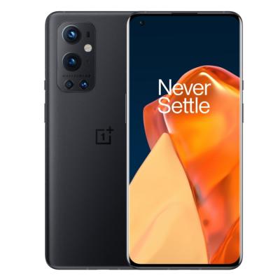 China Dual SIM Card Pro 5G 48MP Camera 256GB 8GB 12GB RAM 6.7 inch OxygenOS Android New Products OnePlus 9 11 NFC OnePlus 9 pro 5G Cell Phones for sale