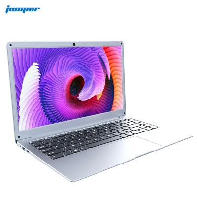 China None 2021 Wholesale Jumper EZbook S5 Laptop 14 Inch Win 10 ROM 64GB RAM 4GB Atom X5-Z8350 Quad Core Computer Laptops for sale