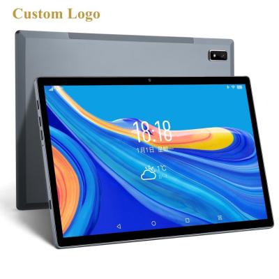 China Dual SIM Tablet 10.1 Inch Hard Core 3GB+32GB Android 7.0 MTK6797 X20 Deca Dual SIM Tablet 10.1 Phone Call Logo 4G Support Google Play Tablet PC for sale