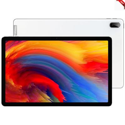 China Original Lenovo Hard Pad Plus 11 Inch WiFi Tablet TB-J607F 6GB+128GB ZUI12.5 Android 11 Google Gaming Tablet Lenovo Pad for sale