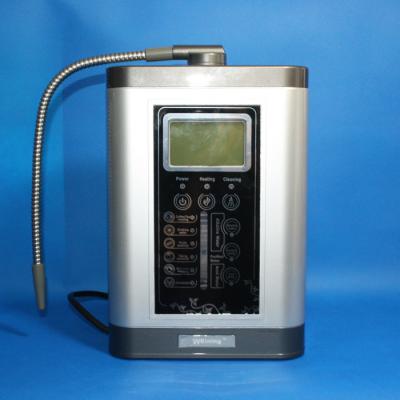 China dynamic LCD water purifier JM-919B for sale