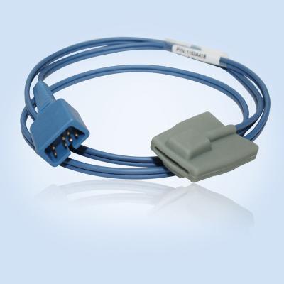 China patient SPO2 Probe 1meter DB7pin for sale