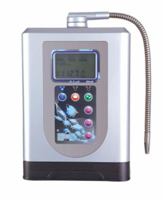 China hanging on the wall alkaline water machine JM-500 for sale