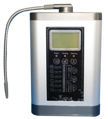 China Continously work function water ionizer JM-919B for sale