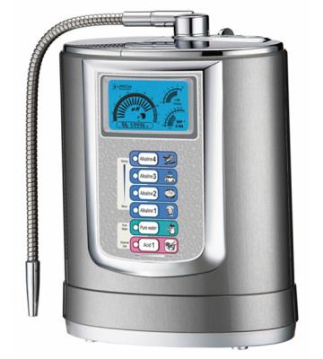 China 5 Plates water filter JM-919 for sale