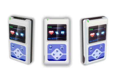 China portable 12 channel ecg machine TLC5000 for sale