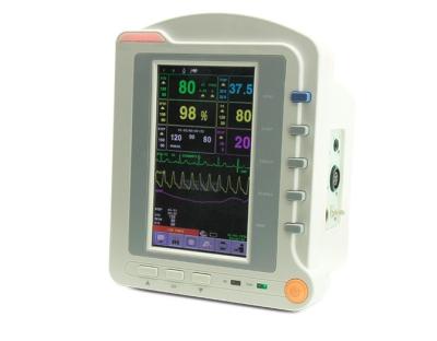 China Patient Monitor  touch screen CMS6500 for sale