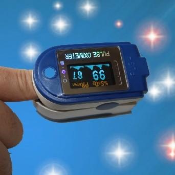 China pulse oximeter manufacturers 50Dplus for sale