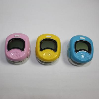 China fingertip pulse oximeters CMS50QB for sale