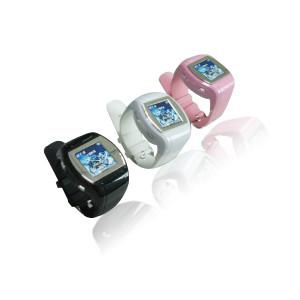 China video display watch phone MQ007 for sale