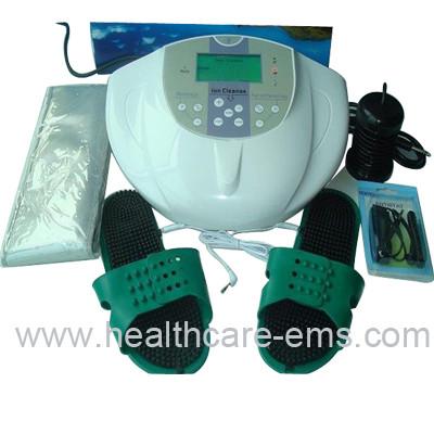 China detox foot spa ion cleanse AH-02 for sale