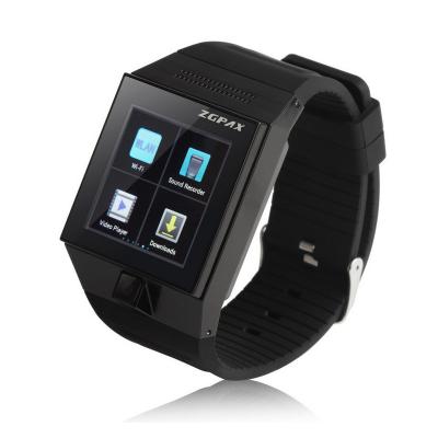 China mobile phone watch android S5 for sale