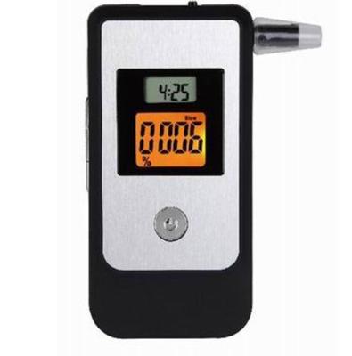 China Professional Breathalyzer AH-2009 4 digit LCD display for sale