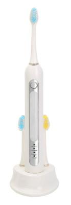 China Inductive charging technology sonic electric toothbrush TB-1203 with Smart timer function for sale