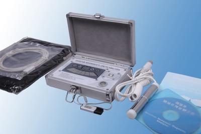 China mini size quantum analyzer with human body test 38 reports se quantum pendant AH-Q8 for sale