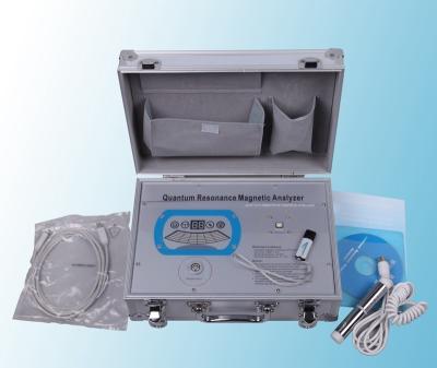 China Large Intestine Function Analysis Report Quantum Magnetic Health analyzer AH-Q7 For Portuguese Version for sale