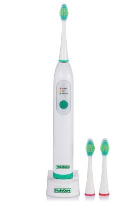 China With 4 Tooth Heads Free Shipping Oral Hygiene Dental Care Electric toothbrush IPX7 Waterproof Rechargable TB-1034 for sale