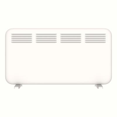 China Hotel Best Price ERP Panel Convector Cheap Wall Mounted Digital Heater IP24 WiFi ERP/GS/CE/LVD/EMC/RoHS/Reach_HIWYS for sale