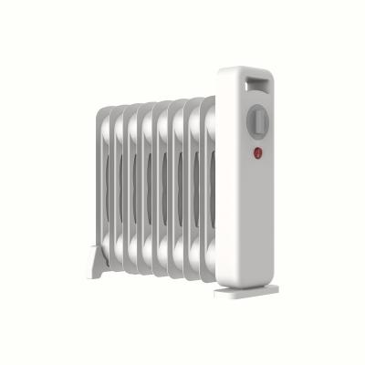 China New Cheapest Design Best Price Baby Oil Filled Heater Oil Filled Heater GS/CE/LVD/EMC/RoHS/Reach_HWIYS Mini Heater for sale