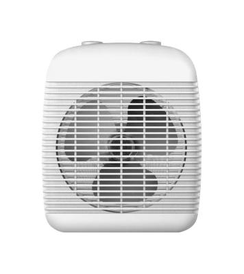 China Excellent Hotel Quality Customized Electric Supplier Air Heater Fan for sale