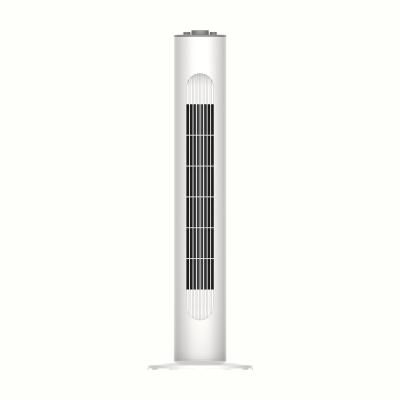 China Best Price Cheapest Mechanical Tower Fan GS/CE/LVD/EMC/RoHS/Reach_HWIYS 3 Hours Timer for sale