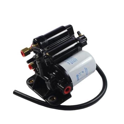 China Fuel Injection System Engine Marine Electric Fuel Pump Assembly 21608511 For Volvo Penta 4.3L 5.0L 5.7L for sale