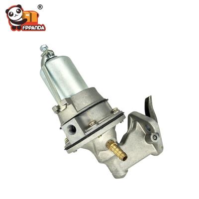 China Gasoline Fuel System FPPANDA Boat Engine Carter M60032 Sierra 18-7278 Fuel Pump For Mercury 86234A4 Marine for sale