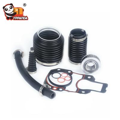 China Transom Bellows Repair To Reseal Kit 30-803100T1 8M0095485 For MerCruiser Bravo 18-8212-1 for sale