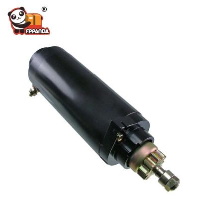 China China factory top seller starter motor torque starter motor GM/M hydraulic motor starter PANDA-M010 for sale