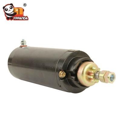 China FPPANDA 12v Outboard Marine Starter Motor For Mercury Mariner 135-275 Hp SAILOR for sale