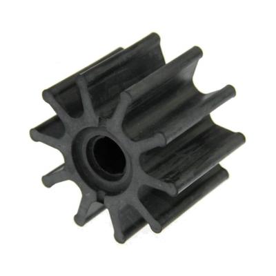 China Industry factory price small marine plastic water pump impeller for JOHNSON/EVINRUDE OMC 200-460 HP for sale