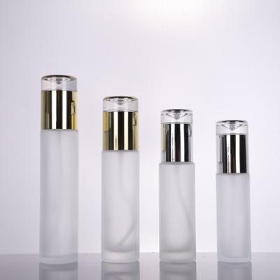 China Promotional Good Quality Various Vacuum Emulsion Personal Care Empty Bottles for sale