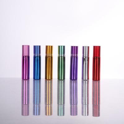 China Personal Care Low Price Guaranteed Quality Perfume Glass Bottle Rollerball for sale