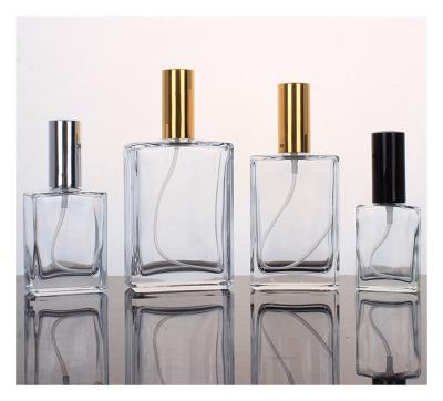 China Hot Selling Cosmetic New Product Good Quality New Arrivals 20ml Perfume Bottles for sale