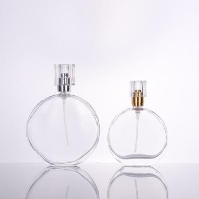 China Personal Care China Manufacture Professional Men's Perfume Home Bottle Frost for sale