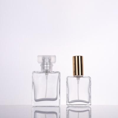 China Low Price Personal Care Ready To Ship Empty Vintage Perfume Glass Perfume Oil Packaging Bottle for sale