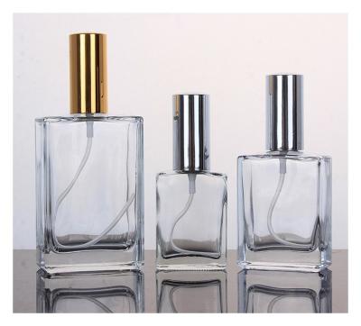 China Personal Care Perfume Glass Perfume Bottle Special Hot Selling Wholesale Custom for sale