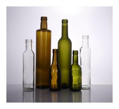 China 2021 Personal Care Good Quality Wine Boxes Promotional Bottle Glass Various for sale